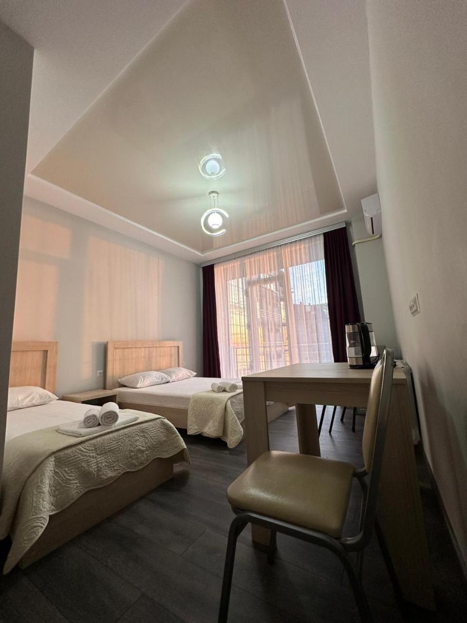 Guest House 99 Батумі Екстер'єр фото